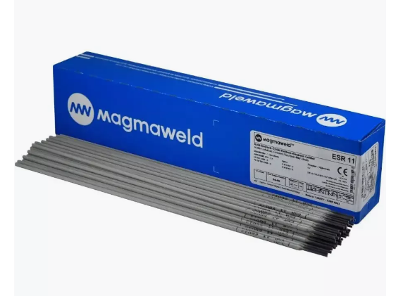 Электроды ESR 11 ф 4,0 мм (2,5 кг) Magmaweld
