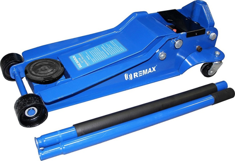 Домкрат Rossvik подкатной 3,5т V3.5 TH33502