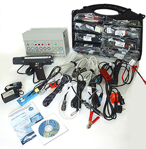 Мотор-Тестер МТ10КМ