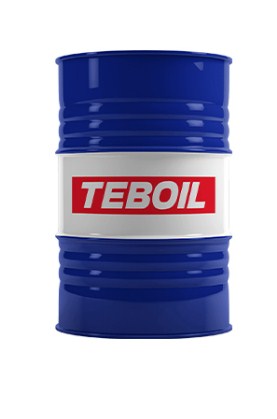 Масло TEBOIL GOLD L 5W40 б. 201л/170кг.
