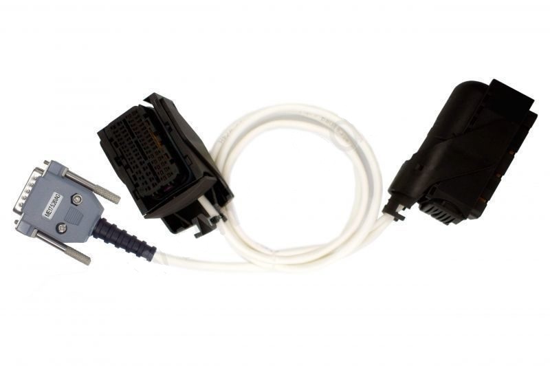 Кабель программирования блоков ME17.5.26 VAG для CombiBox для PCMFlash 