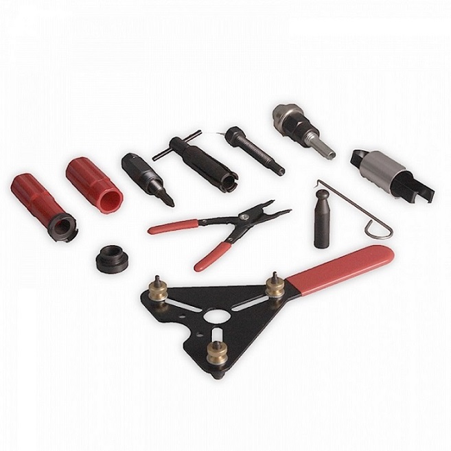 Набор для ремонта компрессора GM CT-3013