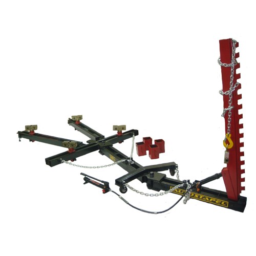 Стапель подкатной AUTOSTAPEL AS-7