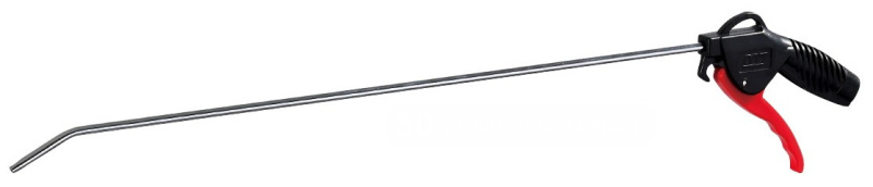 MIGHTY SEVEN Пистолет продувочный 8,5 бар, 500 мм  JC-320