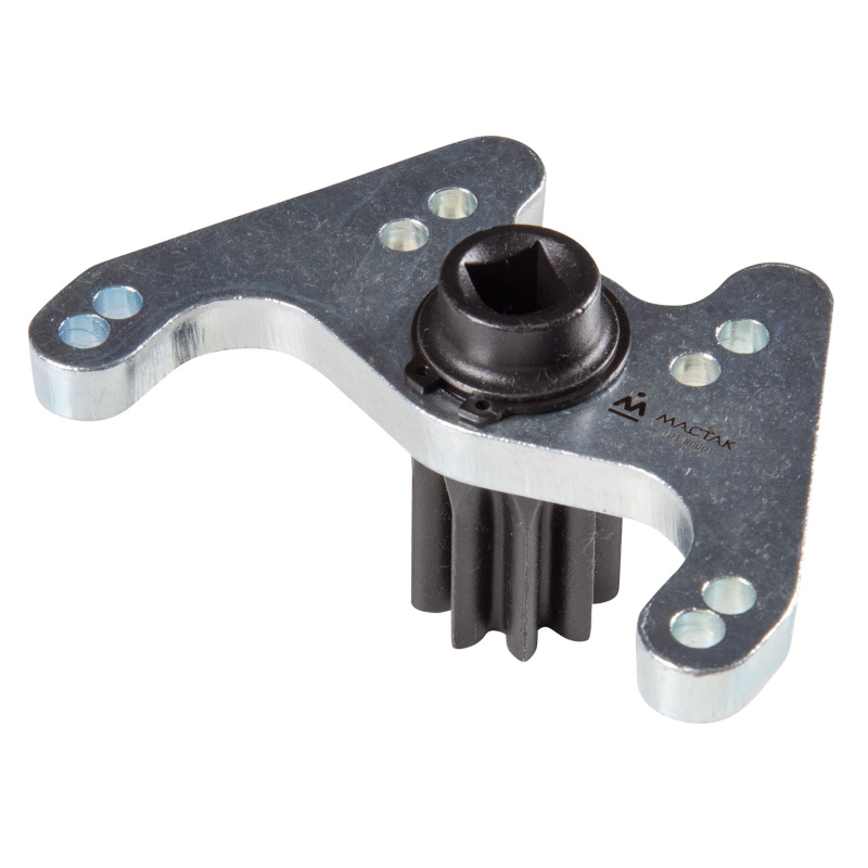 МАСТАК Приспособление для проворачивания коленвала грузовиков Volvo (9996956) 103-80001