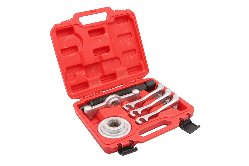 Съемник ступицы универсальный Car-Tool CT-V13405