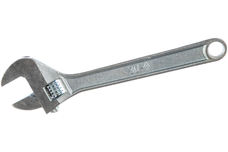 Ключ разводной, 250 мм 15575