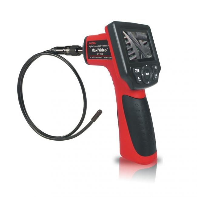 Видеоэндоскоп AUTEL MaxiVideo MV208 8.5