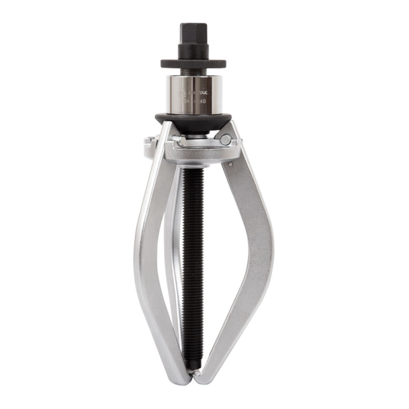 МАСТАК Съёмник подшипников, 7-140 мм, 3-х захватный 104-14140