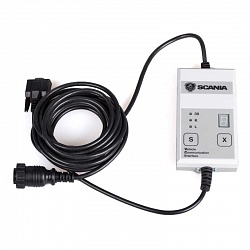 Диагностический сканер Scania VCI 1