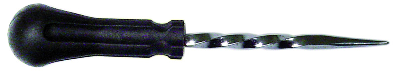 Шило спиральное с отверочной ручкой ТRT178SP