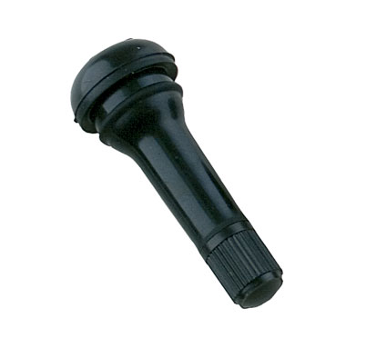 Вентиль для б/к 38мм ROSSVIK TR 414 EPDM 