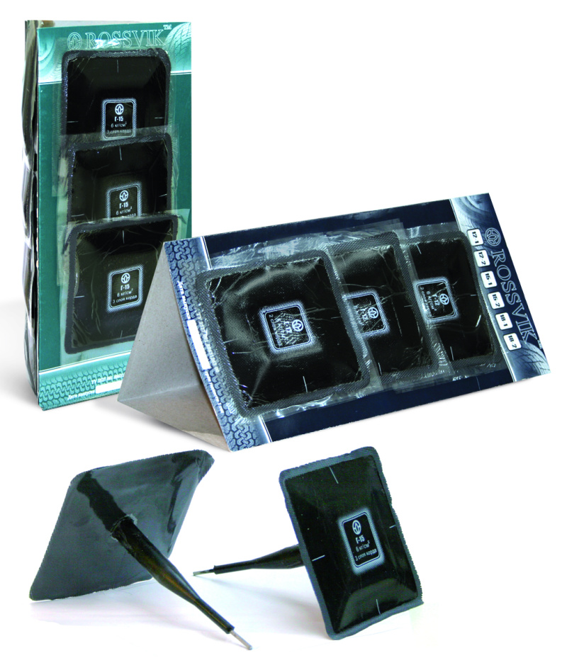 Грибок Г 18-2к 18x100мм