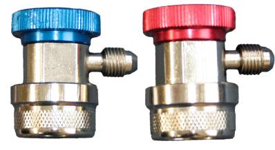 Муфта QC-19LA (низ.давл)