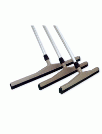 Сгон для пола 55см пластик с рукояткой 1005182