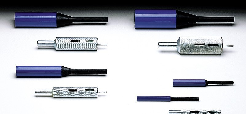 Ножка грибка 10 мм (20шт. в уп.) 251-1 Tech