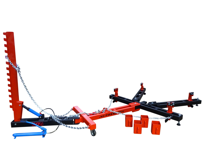Подкатное устройство AUTOSTAPEL A-4