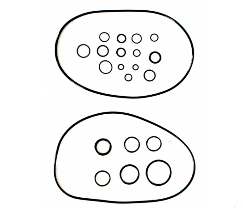 Ремкомплект (прокладки) для NORDBERG 2379