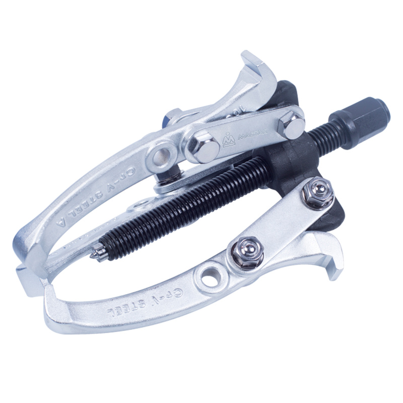 MACTAK Съемник подшипников 3-х захватный 127 мм  100-73005