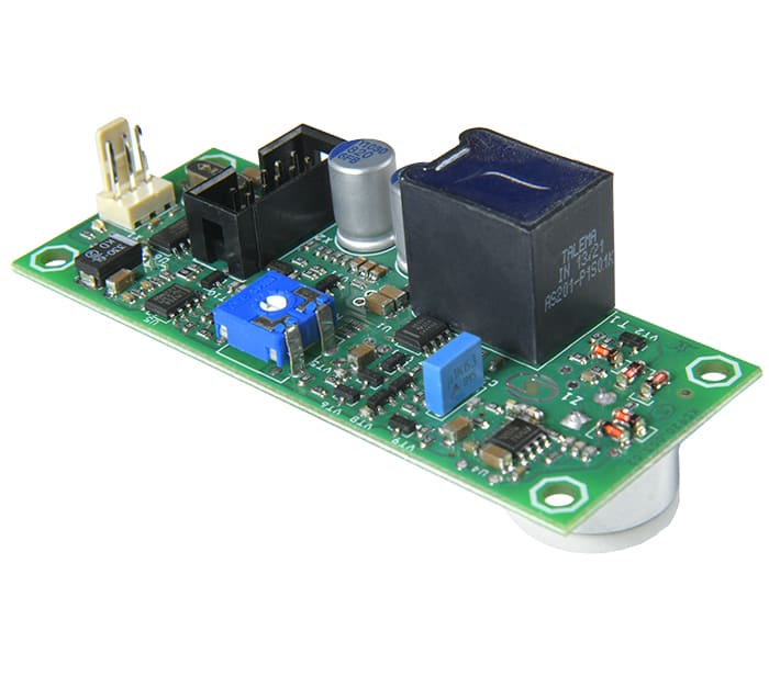 Ультразвуковой датчик (КС-220) SIVIK КС920.003.00-01