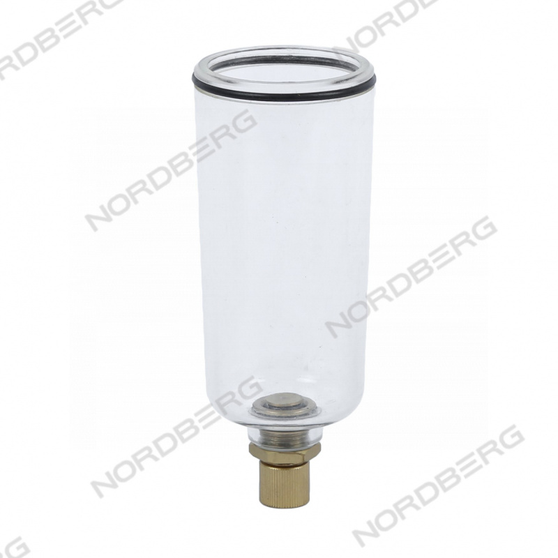 Колба для NP8412 NORDBERG NP8412#GL-CUP