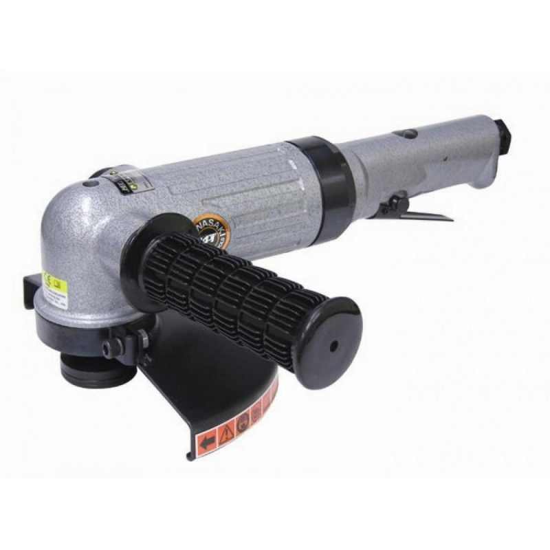 Шлифмашина угловая Kawasaki KPT-184