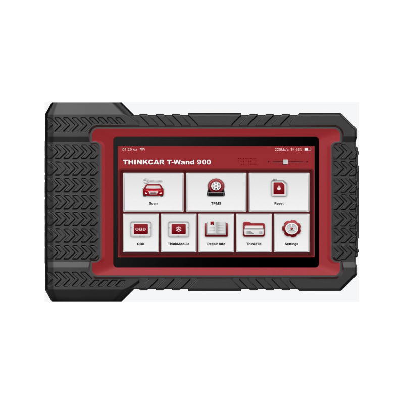 Сканер диагностический TPMS THINKCAR T-WAND 900 TK900