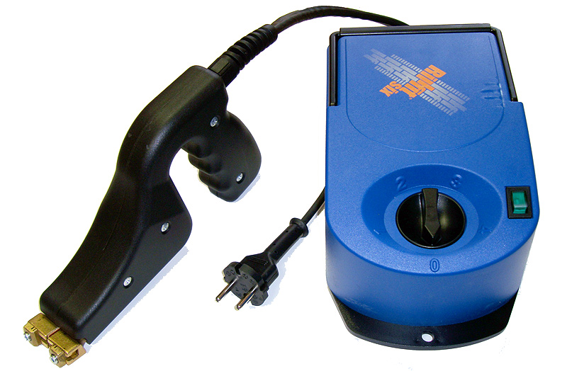 Машинка для нарезки протектора RUFF 1571631