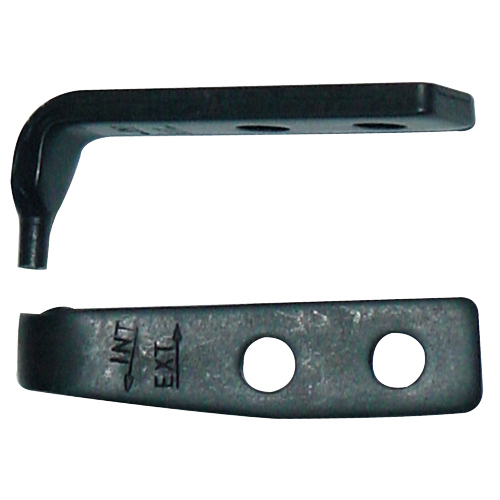 KING TONY Насадка сменная для набора 45211PP, 90°, разжатие, 2 предмета 68RB-02