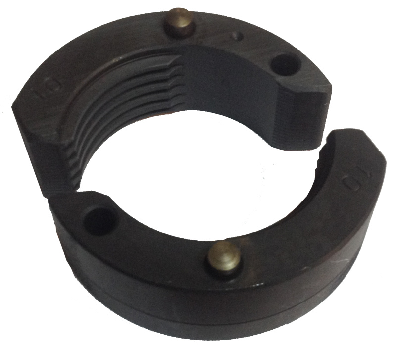 Резьбовые сегменты для гайки 40х4 140e404 302