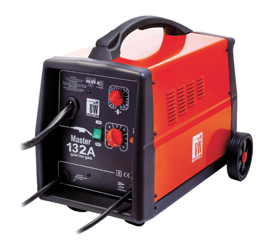 Полуавтомат Master 132A  BW1410A