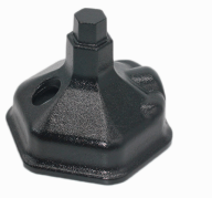 Головка ступичная, 140мм для SAF ROSSVIK ST301