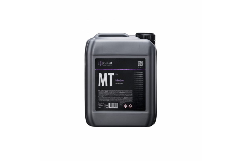 Чистящее средство "Motor" 5 л DT-0136