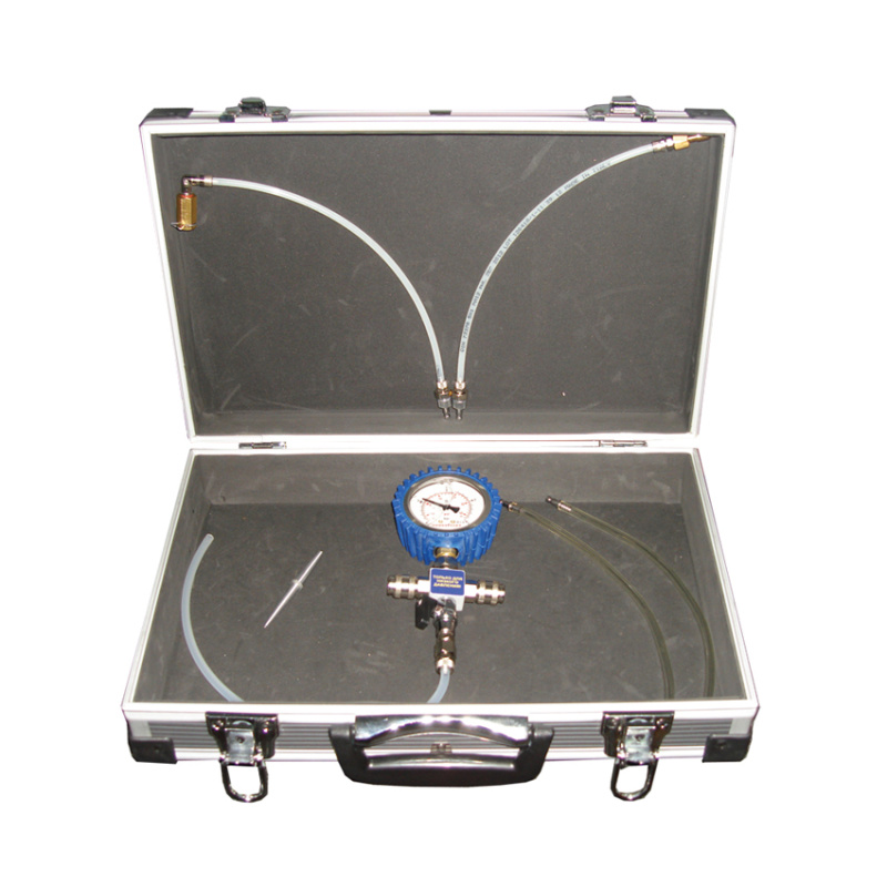 Диагностический набор для контроля давления в Common Rail SMC-1005/2Dmini