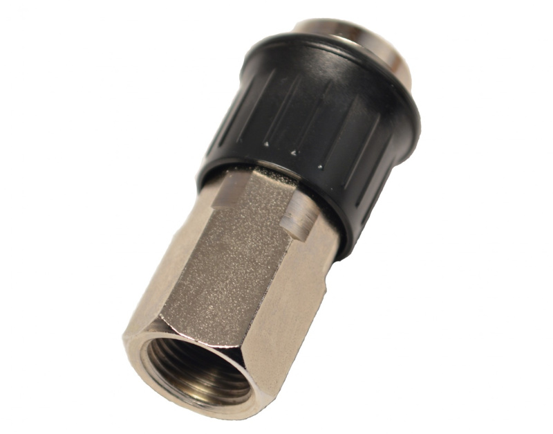 Фитинг 3/8 брс-мама/внутрен. резьба SV830138