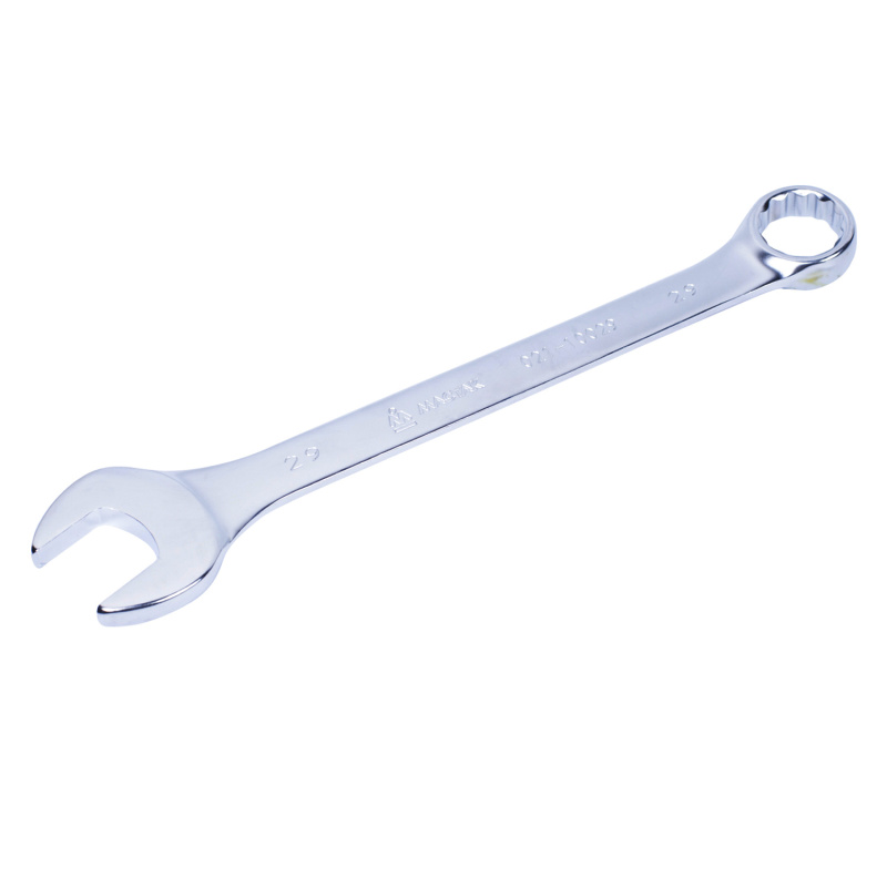 МАСТАК Ключ комбинированный 29 мм  021-10029H