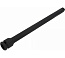 Удлинитель ударный L=250мм 1/2", с шариковой фиксацией, Cr-Mo