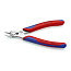 Бокорезы для электроники KNIPEX KN-7803140