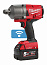 Импульсный гайковерт ONEFHIWF34-502X ONE-KEY FUEL 3/4" M18 Milwaukee 4933459730